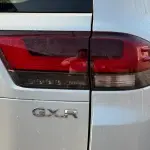 Toyota Land Cruiser из Китая
