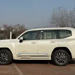 Toyota Land Cruiser из Китая