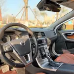 Volvo S60 2019 из Китая