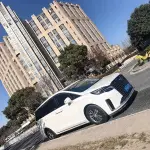 Buick GL8 2022 из Китая