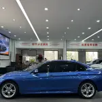 BMW 3 Series 2018 из Китая