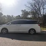 Buick GL8 2022 из Китая