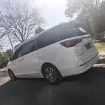 Buick GL8 2022 из Китая