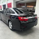 Toyota Camry 2014 из Китая