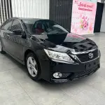 Toyota Camry 2014 из Китая