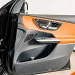 Mercedes-Benz 奔驰GLC新能源 2025 340 л.с. — лот 57824317 из Китая