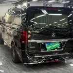 Mercedes-Benz Vito 2021 211 л.с. — лот 57830491 из Китая
