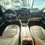 Mercedes-Benz Vito 2021 211 л.с. — лот 57830491 из Китая