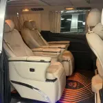 Mercedes-Benz Vito 2021 211 л.с. — лот 57830491 из Китая
