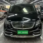 Mercedes-Benz Vito 2021 211 л.с. — лот 57830491 из Китая