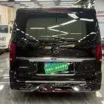 Mercedes-Benz Vito 2021 211 л.с. — лот 57830491 из Китая