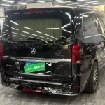 Mercedes-Benz Vito 2021 211 л.с. — лот 57830491 из Китая
