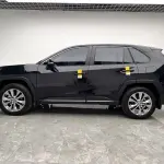 Toyota Wildlander 2023 из Китая