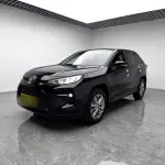 Toyota Wildlander 2023 из Китая