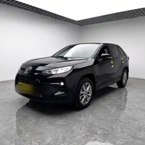 Toyota Wildlander 2023 из Китая