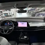 Volkswagen Talagon 2022 из Китая