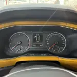Volkswagen T-Cross 2020 из Китая
