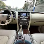 Nissan Patrol 2017 279 л.с. — лот 57824416 из Китая