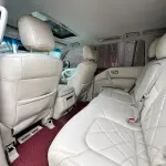 Nissan Patrol 2017 279 л.с. — лот 57824416 из Китая