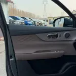 Chery Tiggo 8 PLUS 2024 197 л.с. — лот 57830544 из Китая