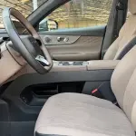 Chery Tiggo 8 PLUS 2024 197 л.с. — лот 57830544 из Китая