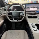 Chery Tiggo 8 PLUS 2024 197 л.с. — лот 57830544 из Китая