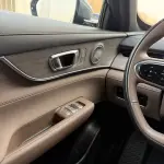 Chery Tiggo 8 PLUS 2024 197 л.с. — лот 57830544 из Китая