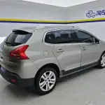 Peugeot 3008 2015 из Китая