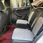 Volkswagen Tayron 2021 из Китая