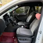 Volkswagen Tayron 2021 из Китая