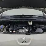 Peugeot 3008 2015 из Китая