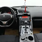 Peugeot 3008 2015 из Китая