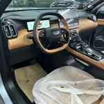 Geely Boyue L 2026 181 л.с. из Китая