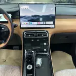 Geely Boyue L 2026 181 л.с. из Китая