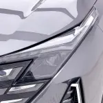 Changan UNI-Z 2025 из Китая