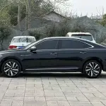 Volkswagen Passat 2022 из Китая