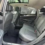 Volkswagen Passat 2022 из Китая