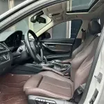 BMW 3 Series 2018 184 л.с. — лот 57830644 из Китая