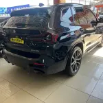 BMW X3 2022 252 л.с. — лот 57830642 из Китая