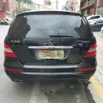 Mercedes-Benz R-Class 2016 272 л.с. 272 л.с. из Китая