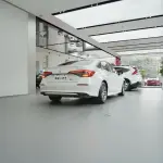 Honda Civic 2024 182 л.с. — лот 57830684 из Китая