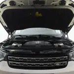 Land Rover Discovery 2017 340 л.с. — лот 57830795 из Китая