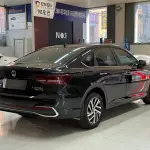 Volkswagen Lavida 2023 из Китая