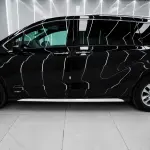 Toyota Sienna из Китая