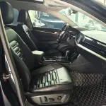 Volkswagen Passat 2020 из Китая