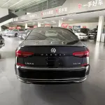 Volkswagen Passat 2020 из Китая