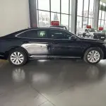 Volkswagen Passat 2020 из Китая