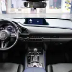 Mazda CX-30 2022 158 л.с. — лот 57830789 из Китая