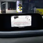 Mazda CX-30 2022 158 л.с. — лот 57830789 из Китая