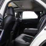 Mazda CX-30 2022 158 л.с. — лот 57830789 из Китая